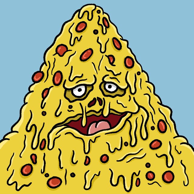 LSDPIZZA