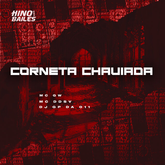 Corneta Chaviada