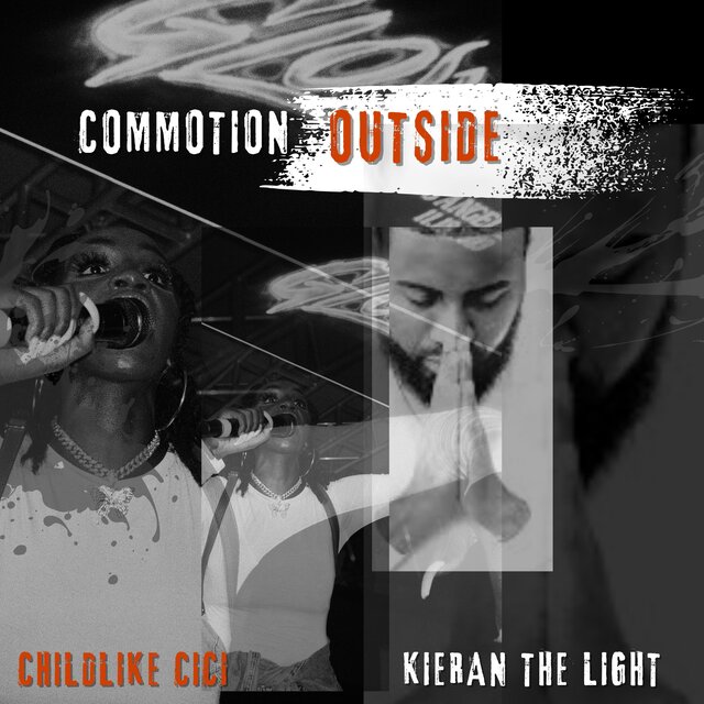 Commotion Outside