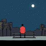 Good bye… My Love… (inst.)