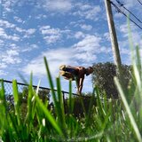 SUNNY DAYS 3