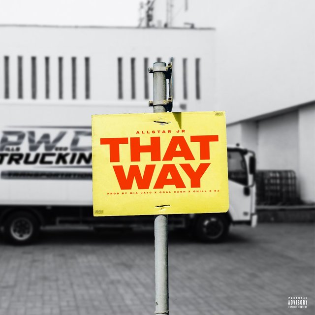 That Way