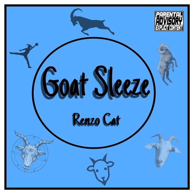 Goat Sleeze