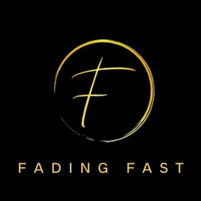Fading Fast