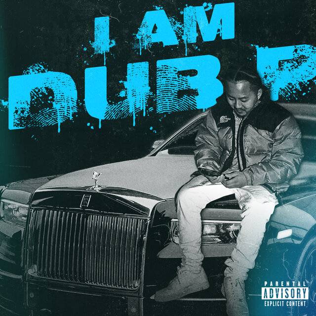 I AM DUB P
