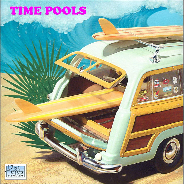 Beach Boys Gone Country