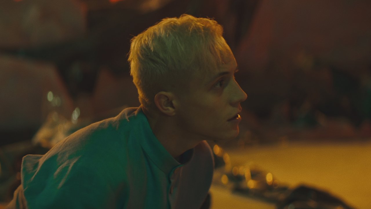 On Fire (Official Video)