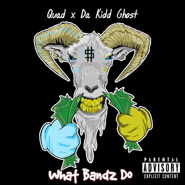 What Bandz Do (feat. Da Kidd Ghost)