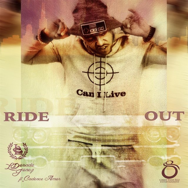 Ride Out (feat. Cadence Amor)