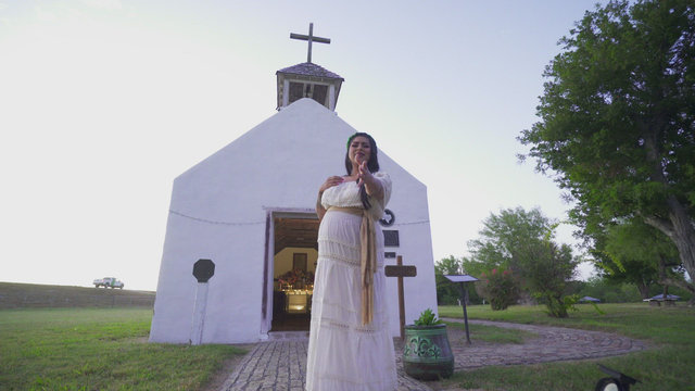 La Llorona