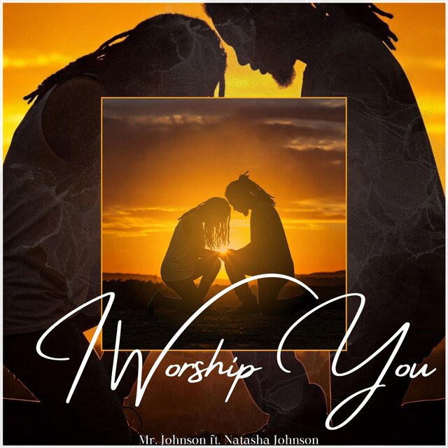 I Worship You