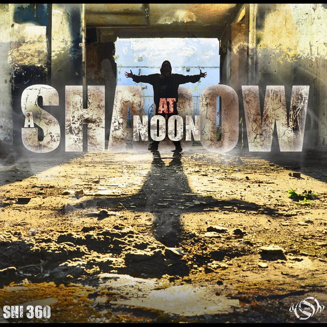 A Shadow At Noon (Masss Dub Remix)