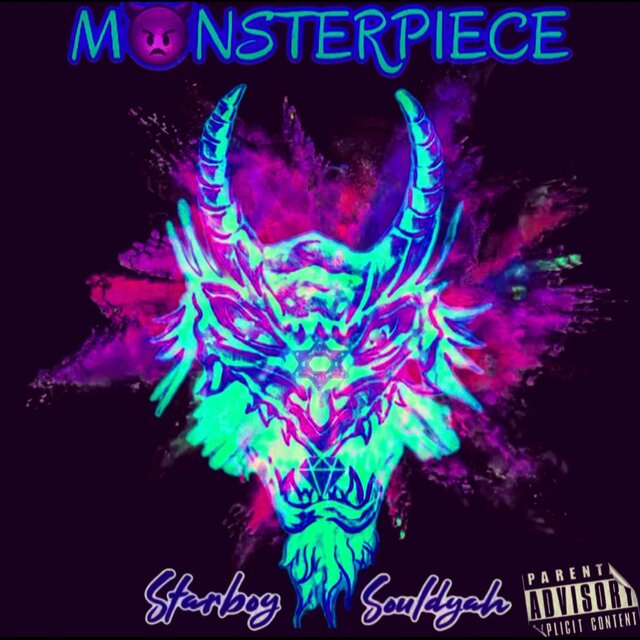 MONSTERPIECE