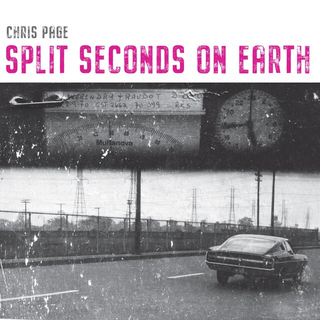 Split Seconds On Earth