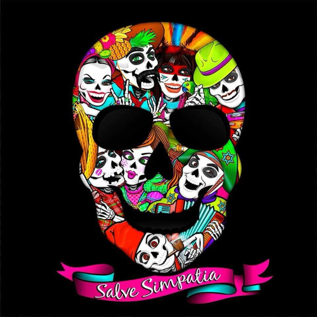 Salve Simpatia