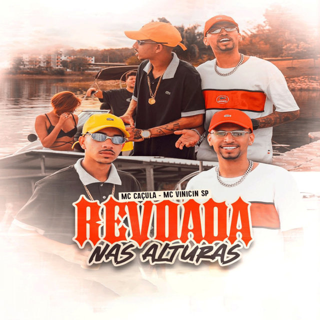 Revoada nas Alturas