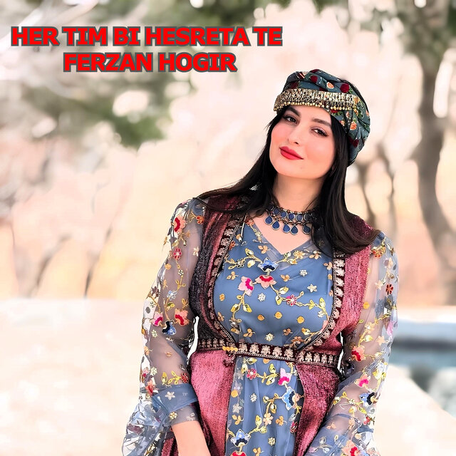 Her Tim Bi Hesreta Te