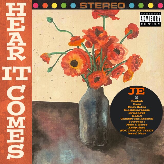Hear It Comes