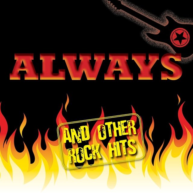 Best Of Rock: Always