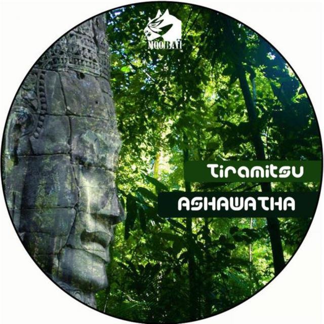 Ashawatha