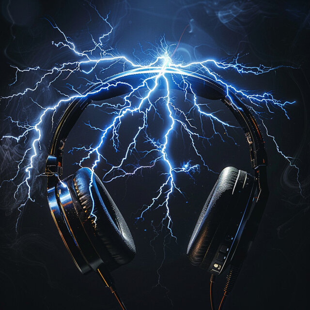 Music in the Thunder: Dynamic Sounds