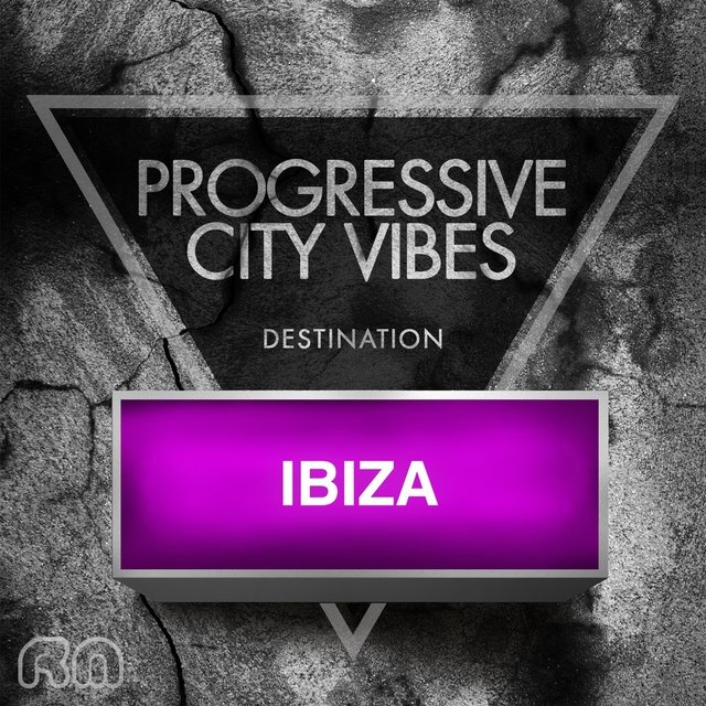 Progressive City Vibes - Destination Ibiza