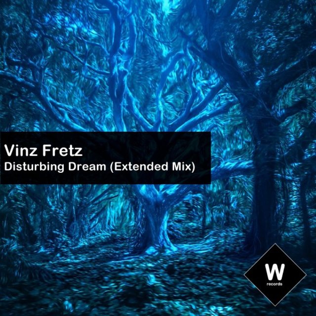 Disturbing Dream (Extended Mix)