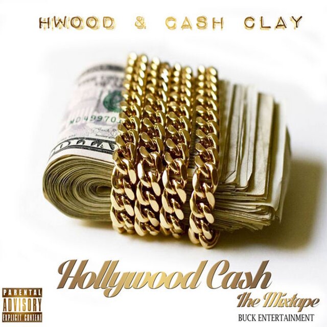 Hollywood Cash