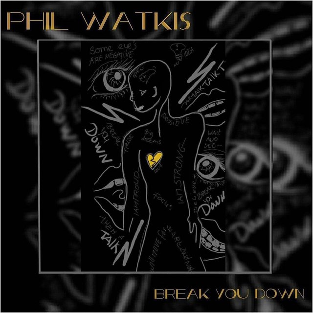 Break You Down