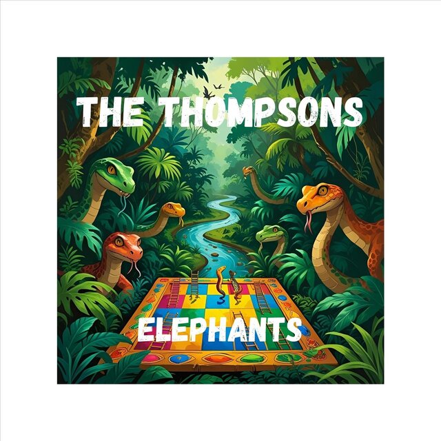 Elephants