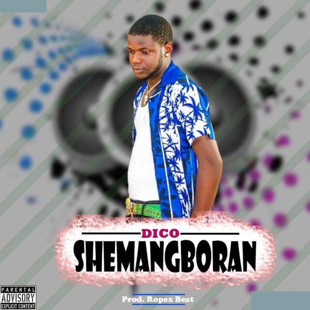 Shemangboran