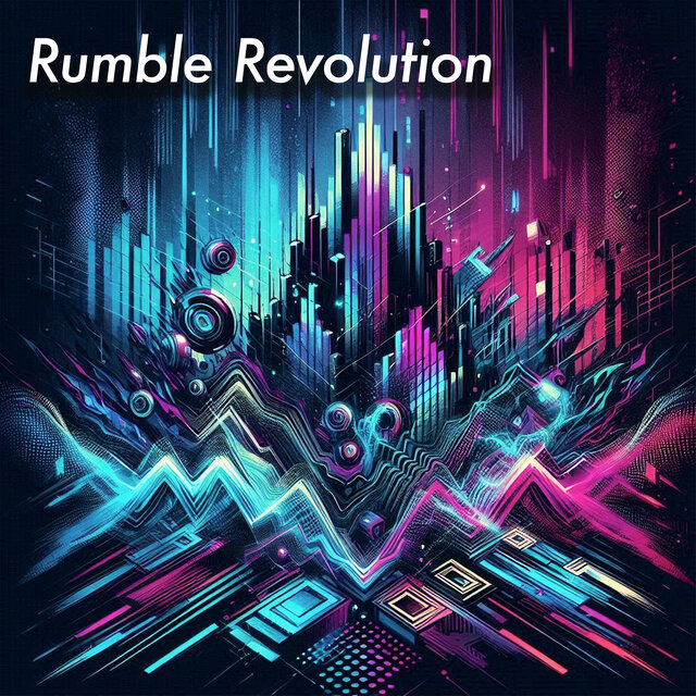 Rumble Revolution