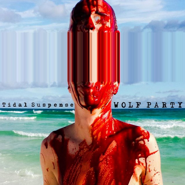 Tidal Suspense