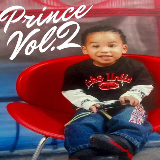 PrinceVol.2