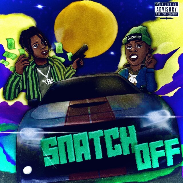 SNATCH OFF