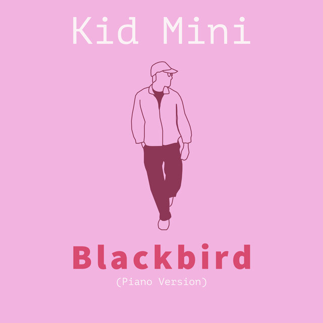 Blackbird (Piano Version)