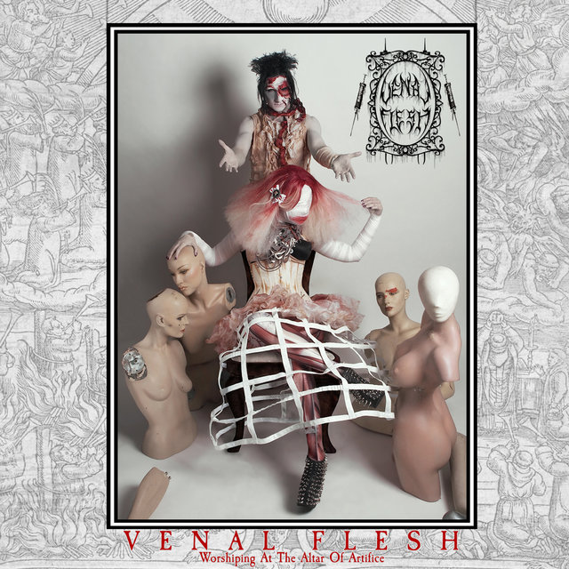 Worshiping at the Altar of Artifice