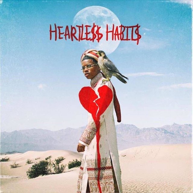 Heartless Habits
