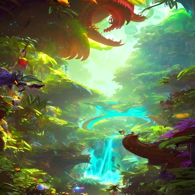 Jungle