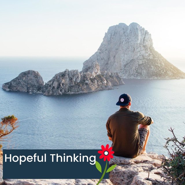 Hopeful Thinking