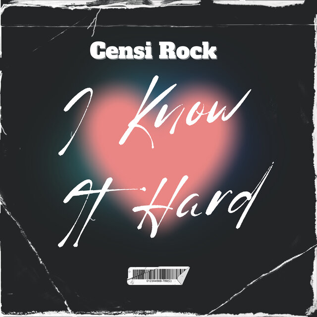 I Know It Hard