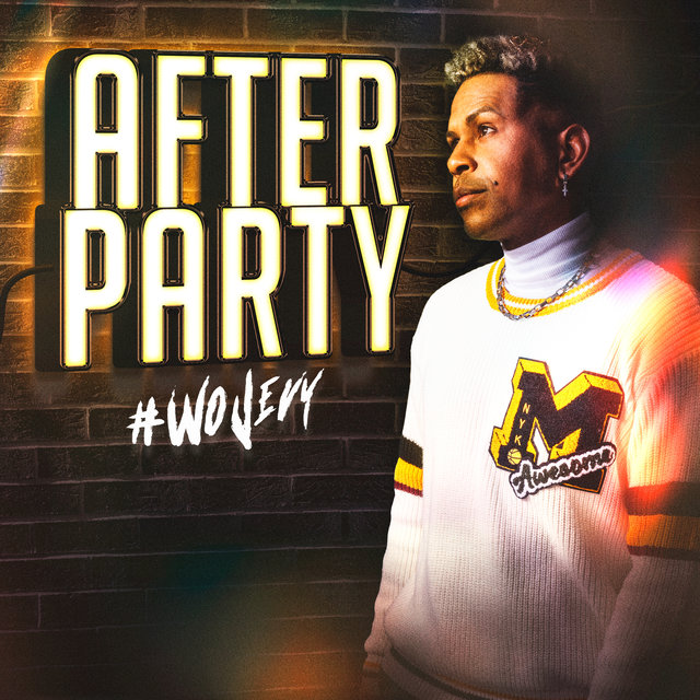 After Party