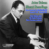 Piano Concerto No. 14 in E-Flat Major, K. 449: III. Allegro ma non troppo