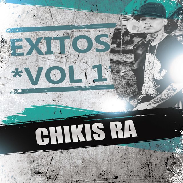Exitos, Vol. 1