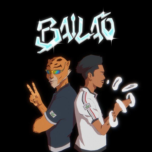 Bailão