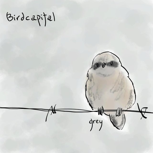 Grey