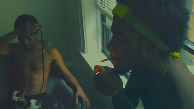 Have U Eva (feat. Fam Boyz)