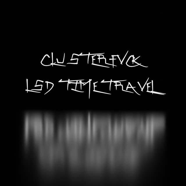 LSD Time Travel