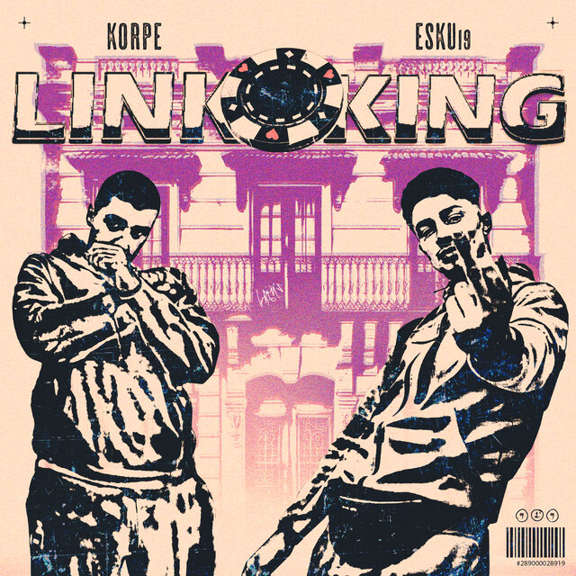 LINK KING
