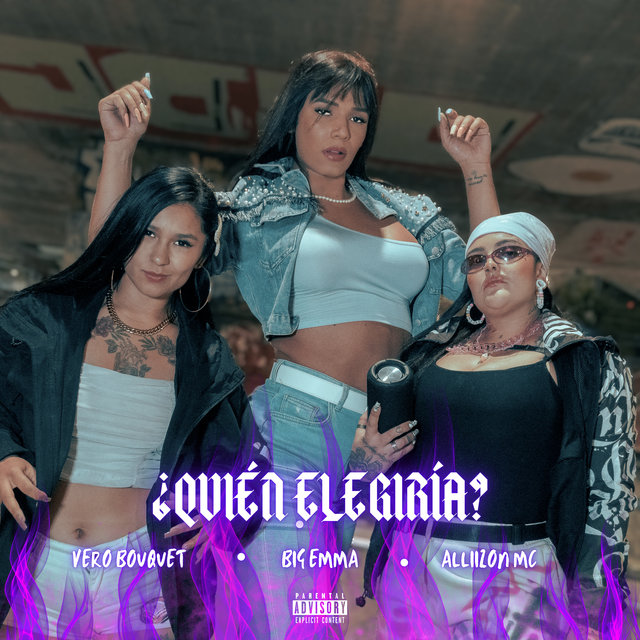 ¿Quién Elegiría?